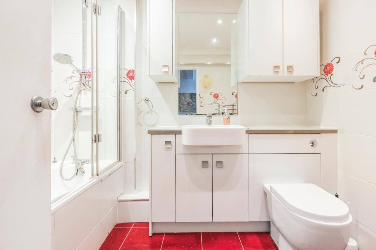 Bright 1Bed Putney Apt With Leafy Views Apartment London Luaran gambar